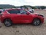 JM3KFBEM4S0****** Used 2025 Mazda CX-5 in New Jersey State