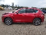 JM3KFBEM4S0****** Repairable 2025 Mazda CX-5 in New Jersey State