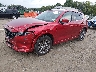 JM3KFBEM4S0****** Used and Repairable 2025 Mazda CX-5 in Port Murray