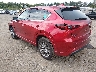 JM3KFBEM4S0****** Salvage and Repairable 2025 Mazda CX-5 in Port Murray