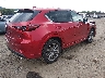 JM3KFBEM4S0****** Salvage and Wrecked 2025 Mazda CX-5 in New Jersey State