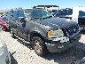 1FMPU155X5L****** Salvage and Wrecked 2005 Ford Expedition in East Bay