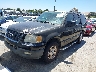 1FMPU155X5L****** Used and Repairable 2005 Ford Expedition in East Bay