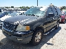 1FMPU155X5L****** Salvage and Repairable 2005 Ford Expedition in California State