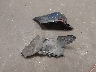 2GNAXUEV9K6****** Wrecked 2019 Chevrolet Equinox in Iowa State