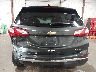 2GNAXUEV9K6****** Salvage and Repairable 2019 Chevrolet Equinox in Iowa State