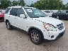 JHLRD78936C****** Salvamento y Destrozados 2006 Honda CR-V en Saint Louis