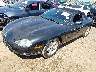 SAJGX274XVC****** Usados y Reparables 1997 Jaguar XK-Series en Cincinnati