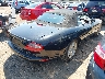 SAJGX274XVC****** Salvamento y Destrozados 1997 Jaguar XK-Series en Estado de Ohio