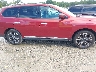 5N1DR2MN0HC****** Used 2017 Nissan Pathfinder in North Carolina State