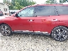 5N1DR2MN0HC****** Repairable 2017 Nissan Pathfinder in North Carolina State