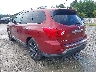 5N1DR2MN0HC****** Salvage and Repairable 2017 Nissan Pathfinder in Wilmington