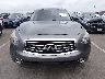 JN8CS1MW6GM****** Destrozados 2016 Infiniti QX70 en Estado de Carolina del Norte