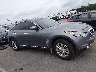 JN8CS1MW6GM****** Usados 2016 Infiniti QX70 en Estado de Carolina del Norte