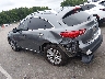 JN8CS1MW6GM****** Reparables 2016 Infiniti QX70 en Estado de Carolina del Norte