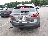 JN8CS1MW6GM****** Destrozados 2016 Infiniti QX70