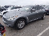 JN8CS1MW6GM****** Usados y Reparables 2016 Infiniti QX70 en Raleigh