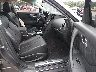 JN8CS1MW6GM****** Usados y Reparables 2016 Infiniti QX70 en Estado de Carolina del Norte