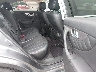 JN8CS1MW6GM****** Destrozados 2016 Infiniti QX70 en Raleigh