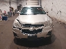 2GNFLEEK9C6****** Wrecked 2012 Chevrolet Equinox in South Dakota State