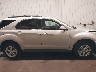 2GNFLEEK9C6****** Used 2012 Chevrolet Equinox in South Dakota State