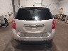 2GNFLEEK9C6****** Wrecked 2012 Chevrolet Equinox