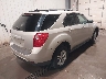 2GNFLEEK9C6****** Salvage and Wrecked 2012 Chevrolet Equinox in South Dakota State