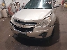 2GNFLEEK9C6****** Salvage and Repairable 2012 Chevrolet Equinox in South Dakota State