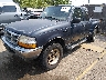 1FTZR15X0XT****** Used and Repairable 1999 Ford Ranger in Denver East