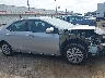 2T1BURHE1JC****** Reparables 2018 Toyota Corolla en Estado de Texas