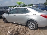 2T1BURHE1JC****** Salvamento 2018 Toyota Corolla