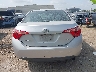 2T1BURHE1JC****** Usados 2018 Toyota Corolla