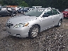 4T1BB46K79U****** Used and Repairable 2009 Toyota Camry Hybrid in Charleston