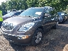 5GAER13798J****** Used and Repairable 2008 Buick Enclave in Greensboro