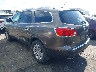 5GAER13798J****** Salvage and Repairable 2008 Buick Enclave in Greensboro