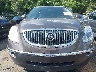 5GAER13798J****** Salvage and Repairable 2008 Buick Enclave in North Carolina State