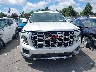 1GKS2JRLXSR****** Destrozados 2025 GMC Yukon XL en Estado de Carolina del Norte