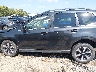 JF2SJALC6JH****** Reparables 2018 Subaru Forester en Estado de Indiana