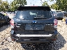 JF2SJALC6JH****** Destrozados 2018 Subaru Forester