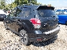 JF2SJALC6JH****** Salvamento y Reparables 2018 Subaru Forester en Indianapolis
