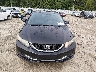 19XFB2F89DE****** Wrecked 2013 Honda Civic in Georgia State