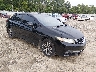 19XFB2F89DE****** Salvage and Wrecked 2013 Honda Civic in Atlanta East