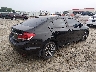 19XFB2F89DE****** Salvage and Wrecked 2013 Honda Civic in Georgia State