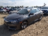 19XFC2F54HE****** Used and Repairable 2017 Honda Civic in Cincinnati
