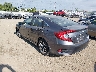 19XFC2F54HE****** Salvage and Repairable 2017 Honda Civic in Cincinnati