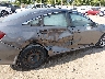 19XFC2F54HE****** Salvage and Repairable 2017 Honda Civic in Ohio State