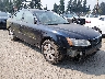 5NPET46C28H****** Salvage and Wrecked 2008 Hyundai Sonata in Seattle