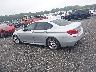 WBAKN9C57GD****** Reparables 2016 BMW 5 Series en Estado de Maryland