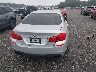 WBAKN9C57GD****** Destrozados 2016 BMW 5 Series