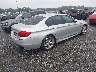 WBAKN9C57GD****** Salvamento y Destrozados 2016 BMW 5 Series en Estado de Maryland